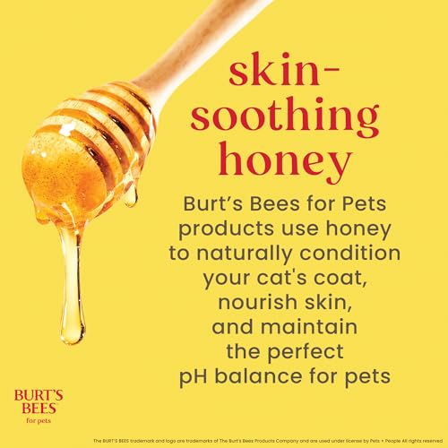 5% Off Burt's Bees Tearless Kitten Shampoo at $8.57 - Image 7