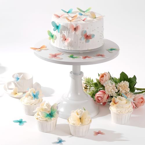 40% Off YOcity Edible Butterfly Cake Decorations - Use Code - Image 4