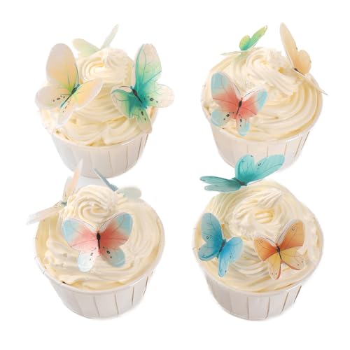 40% Off YOcity Edible Butterfly Cake Decorations - Use Code - Image 6