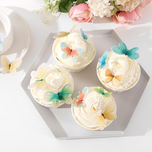 40% Off YOcity Edible Butterfly Cake Decorations - Use Code - Image 7