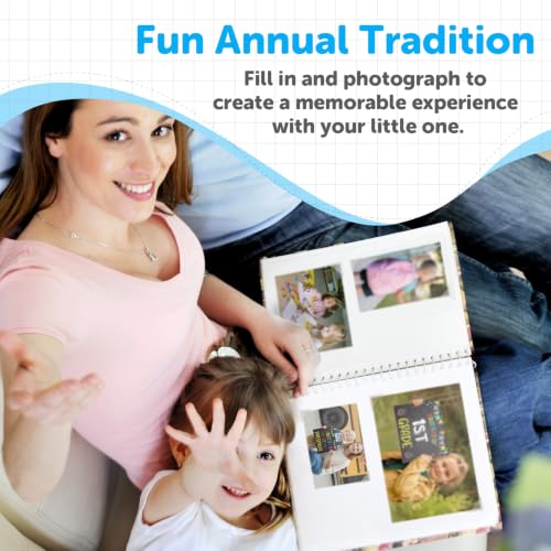 12% Off PETCEE First & Last Day of School Signs (16 Pcs) - Image 7