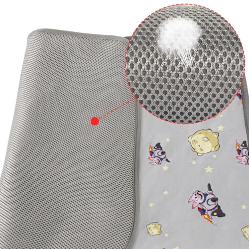 Save 50% with Code on NACOCO Pet Cooling Mat – Only $8.11 - Image 4