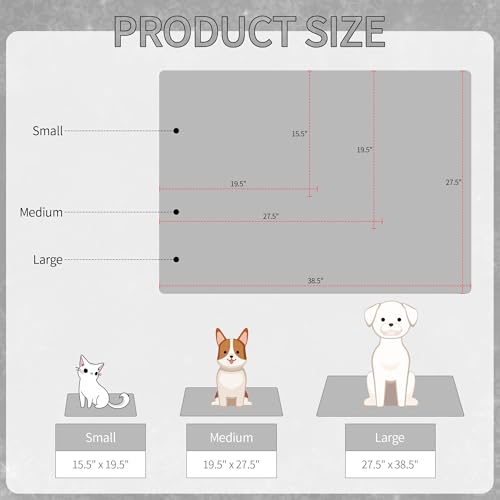 Save 50% with Code on NACOCO Pet Cooling Mat – Only $8.11 - Image 5