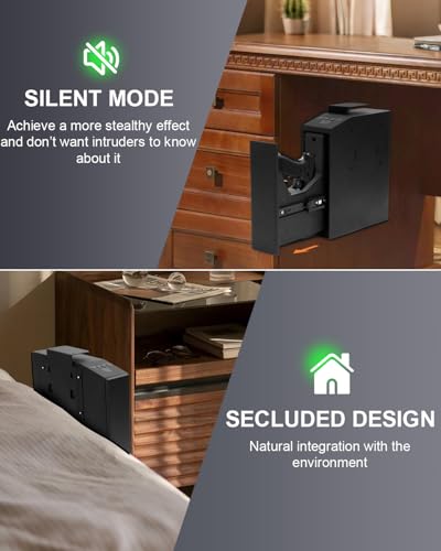 Save with Code: PYUDZ4BW on Biometric Handgun Safe - Image 5