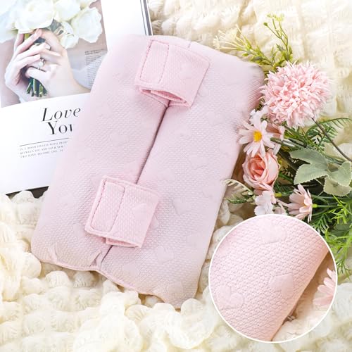 50% Off BEYOUDO Seat Belt Pillow for Post Surgery Recovery - Image 3