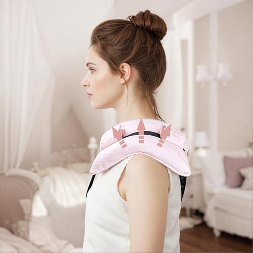 50% Off BEYOUDO Seat Belt Pillow for Post Surgery Recovery - Image 5