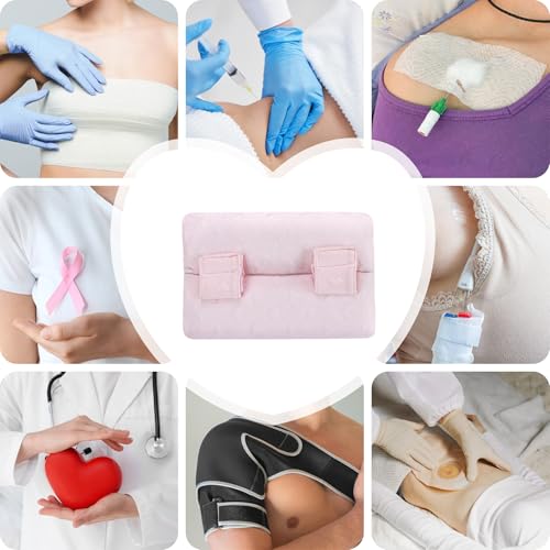 50% Off BEYOUDO Seat Belt Pillow for Post Surgery Recovery - Image 6