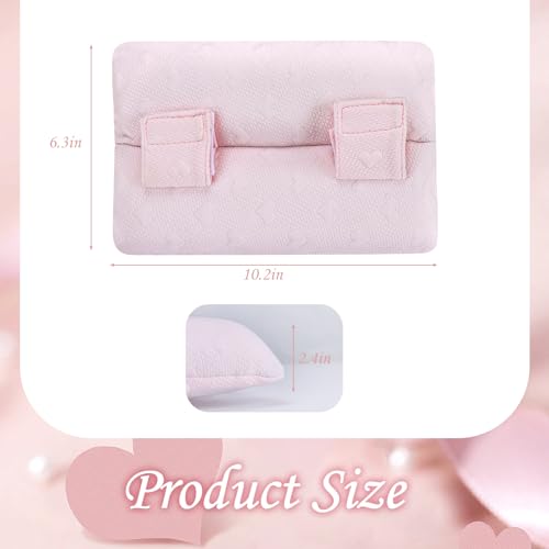 50% Off BEYOUDO Seat Belt Pillow for Post Surgery Recovery - Image 8