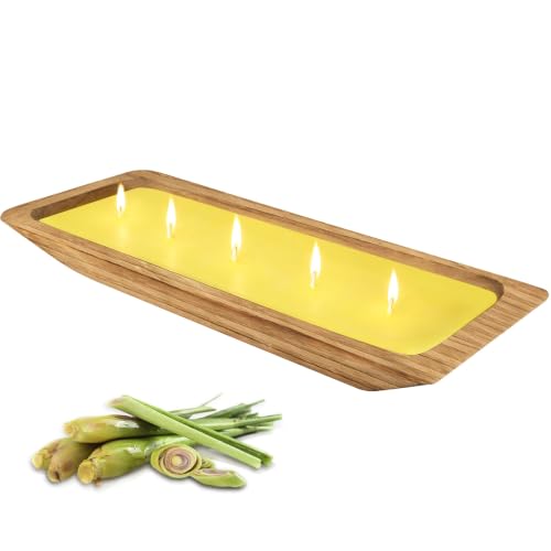 Save 39% with Code CHWIDXYU: SCENTORINI Citronella Candle - Image 2