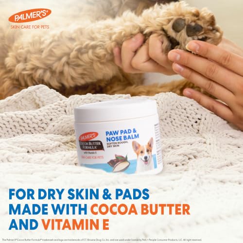 Save 7% on Palmer's Pet Paw & Nose Balm for Dogs - Image 4