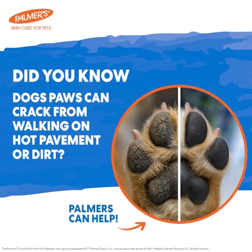 Save 7% on Palmer's Pet Paw & Nose Balm for Dogs - Image 5