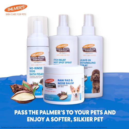 Save 7% on Palmer's Pet Paw & Nose Balm for Dogs - Image 6