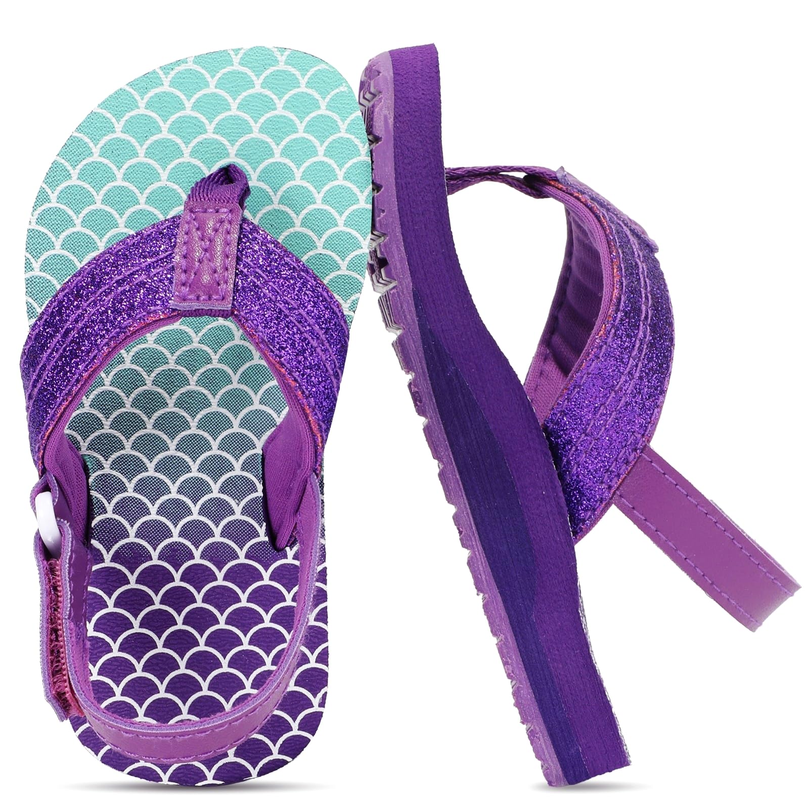 43% Off Toddler Flip Flops with Code KIRH2IMC - Image 1