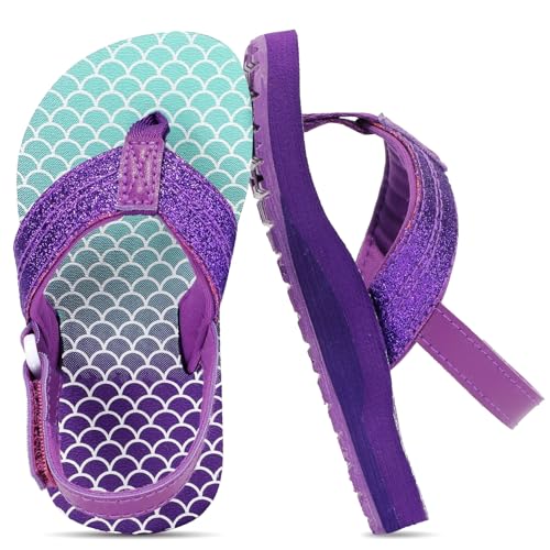 43% Off Toddler Flip Flops with Code KIRH2IMC - Image 2