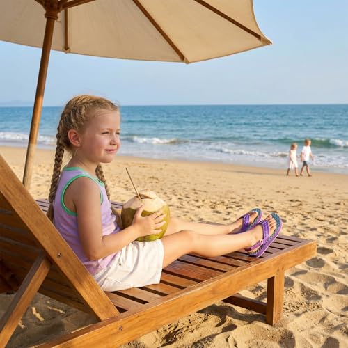 43% Off Toddler Flip Flops with Code KIRH2IMC - Image 3