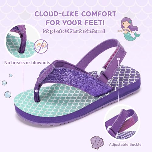 43% Off Toddler Flip Flops with Code KIRH2IMC - Image 5