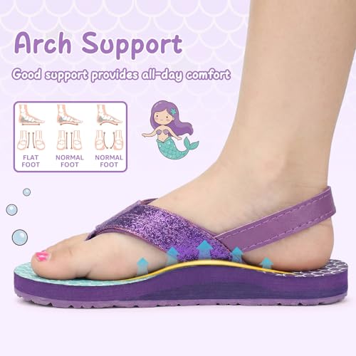 43% Off Toddler Flip Flops with Code KIRH2IMC - Image 6