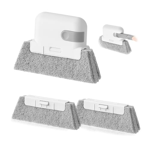 8% Off Koishu 3-in-1 Window Cleaning Brush Set - Image 2
