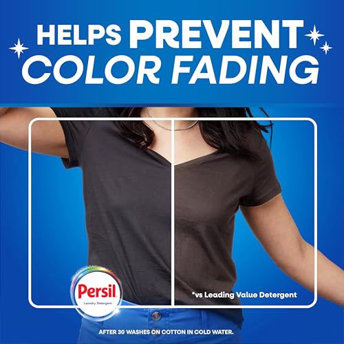 22% Off Persil Laundry Detergent Pacs, 100 Count - Image 3