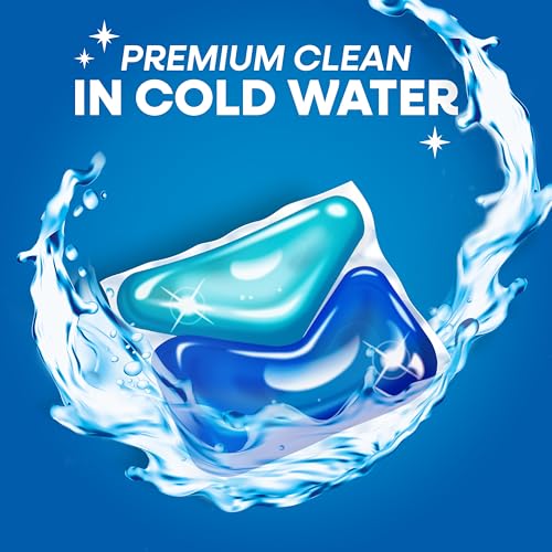 22% Off Persil Laundry Detergent Pacs, 100 Count - Image 4