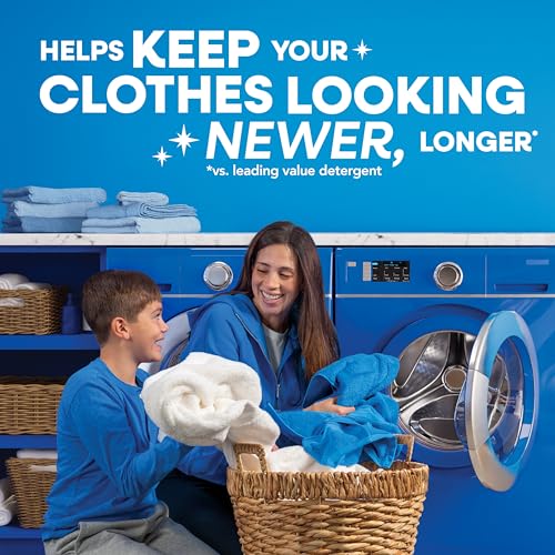 22% Off Persil Laundry Detergent Pacs, 100 Count - Image 5