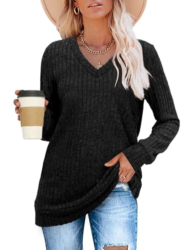 Save with Code R7KEUMTH - Sampeel V Neck Tunic at $8.99 - Image 4