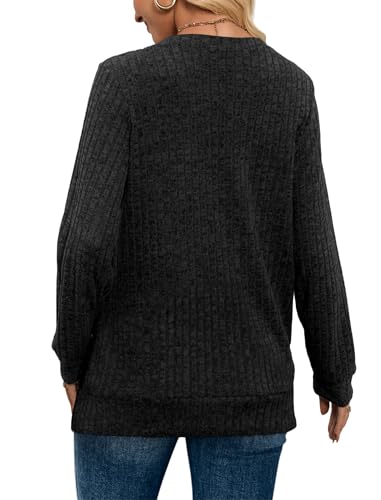 Save with Code R7KEUMTH - Sampeel V Neck Tunic at $8.99 - Image 6