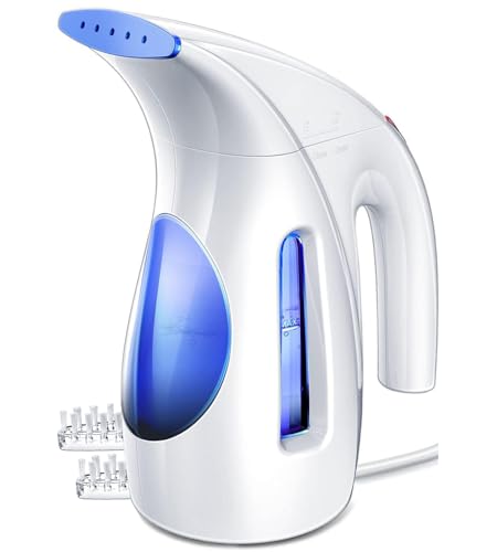 Save 35% on HiLIFE Portable Handheld Clothes Steamer - Image 1