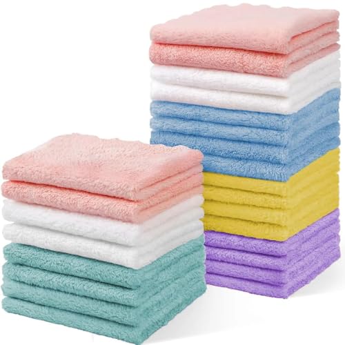 24-Pack Baby Washcloths for Only $5.99 - Image 2