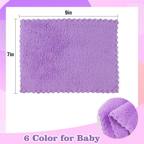 24-Pack Baby Washcloths for Only $5.99 - Image 3