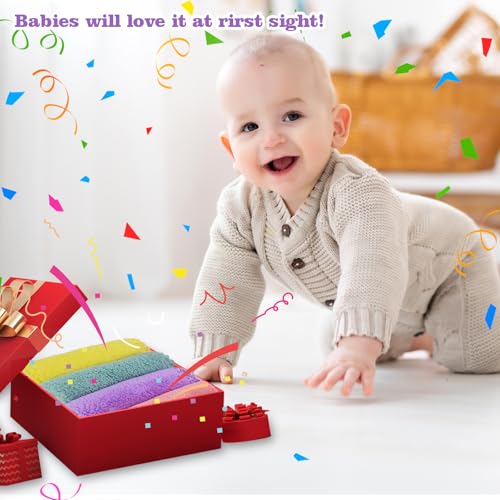 24-Pack Baby Washcloths for Only $5.99 - Image 7
