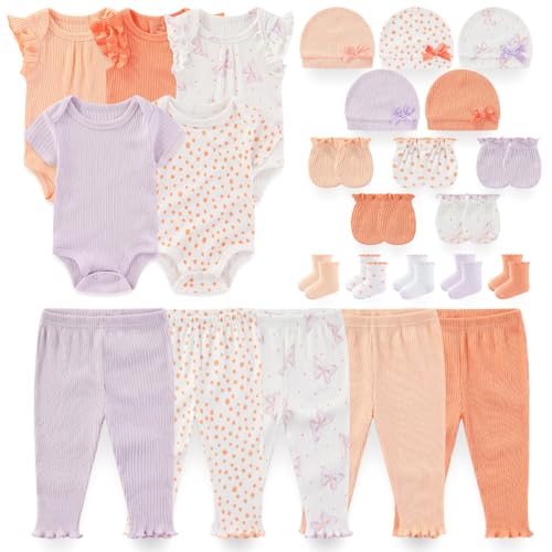 50% Off Kiddiezoom Newborn Baby Layette Giftset - Image 2