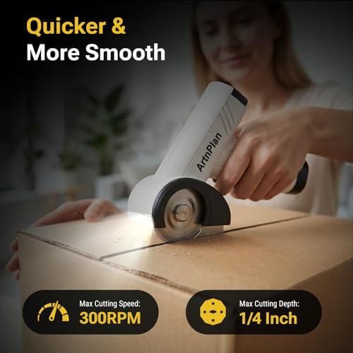28% Off Cordless Electric Scissors – Use Code XDAJNMNL - Image 6