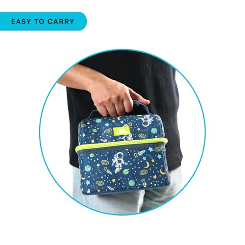 51% Off Arctic Zone Kids Lunch Box with Ice Pack - Image 5