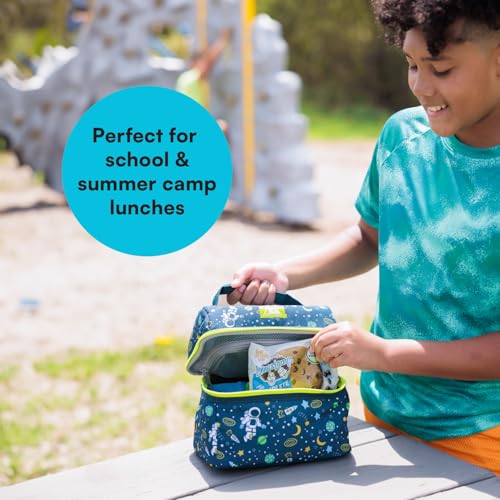 51% Off Arctic Zone Kids Lunch Box with Ice Pack - Image 6