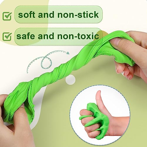 33% Off Ixiaoyoo 30-Color Air Dry Clay for Kids - Image 3
