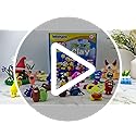 33% Off Ixiaoyoo 30-Color Air Dry Clay for Kids - Image 8