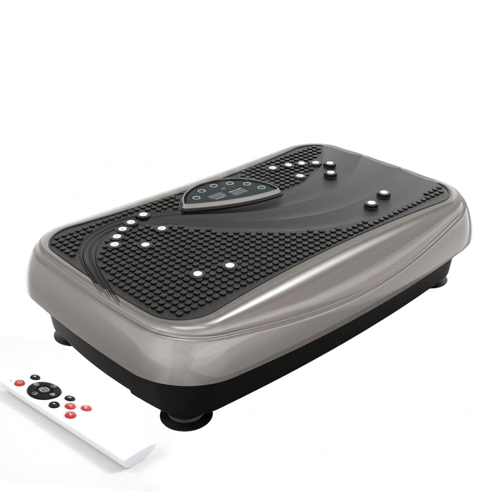 30% Off UCIN Vibration Plate - Use Code 2E2TDQGK - Image 1