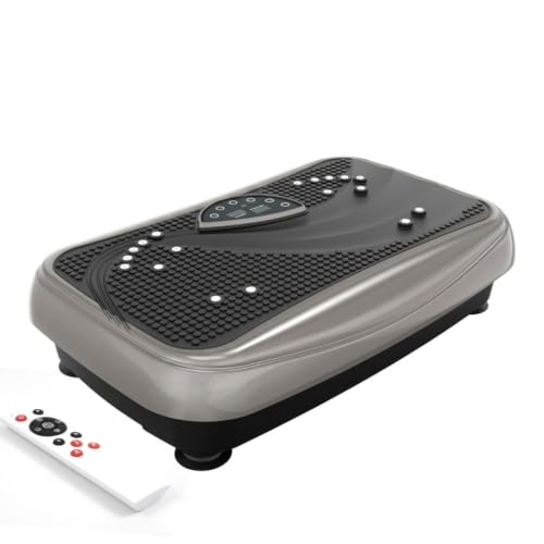 30% Off UCIN Vibration Plate - Use Code 2E2TDQGK - Image 2