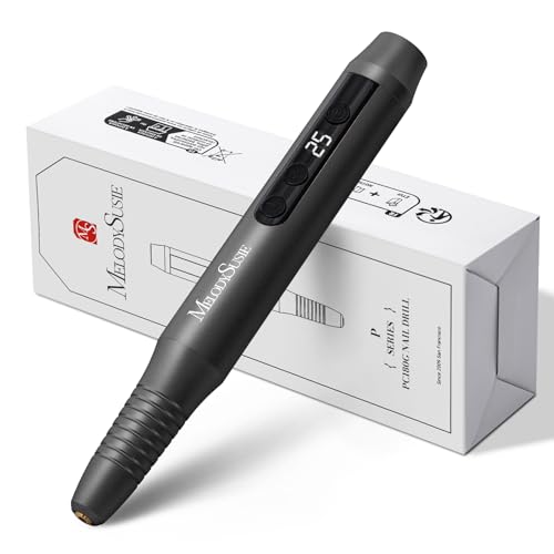 25% Off MelodySusie Cordless Nail Drill - Save with Code - Image 2