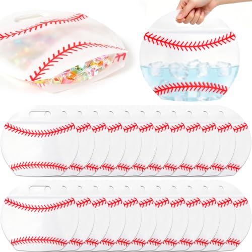 Save 40% Off 24 Pcs Baseball Goodie Bags with Code HCWK48A4 - Image 2