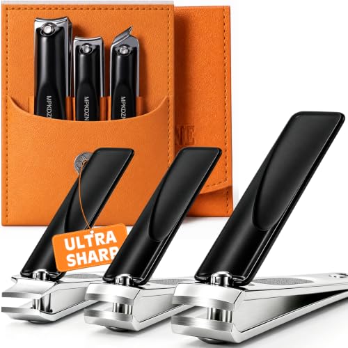 33% Off MPKDZNE Nail Clippers Set - Use Code J85KMWVI - Image 2