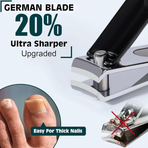 33% Off MPKDZNE Nail Clippers Set - Use Code J85KMWVI - Image 5