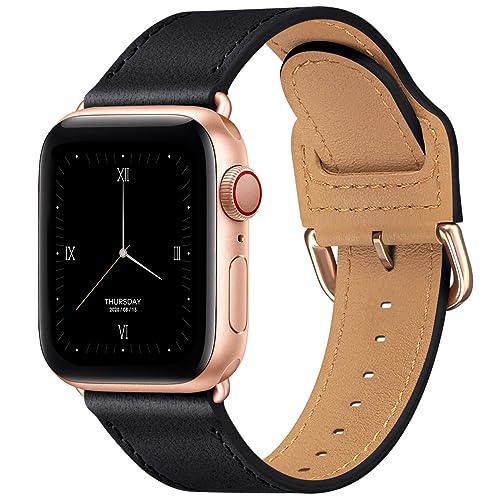 POWER PRIMACY Leather Band: 64% Off for Apple Watch - Image 2
