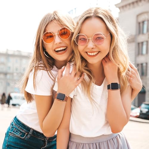 POWER PRIMACY Leather Band: 64% Off for Apple Watch - Image 4