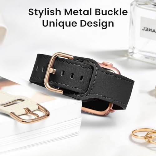 POWER PRIMACY Leather Band: 64% Off for Apple Watch - Image 6