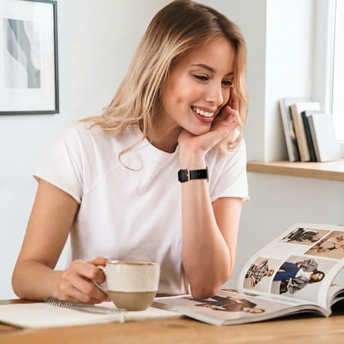 POWER PRIMACY Leather Band: 64% Off for Apple Watch - Image 7