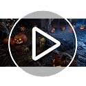 Halloween Zombie Groundbreaker - Outdoor Decor with Sound - Image 8