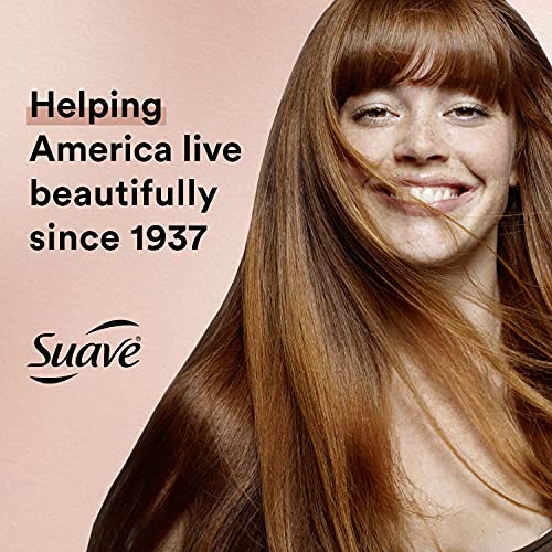 Save 40% on Suave Shampoo, Pack of 4 - 28 oz Each - Image 6