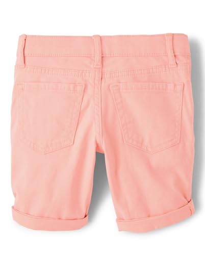 67% Off Girls' Skimmer Shorts by The Children's Place - Image 3